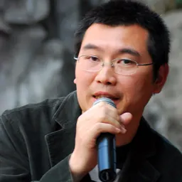 Portrait of Chang Ping