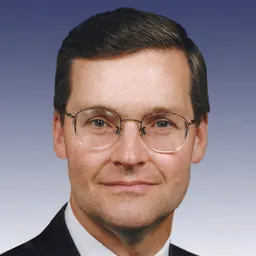 Portrait of John Doolittle