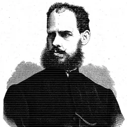 Portrait of Friedrich Kriehuber