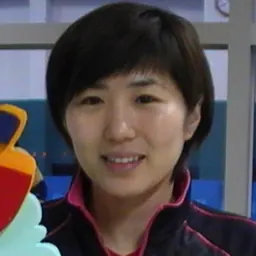 Portrait of Dang Ye-seo
