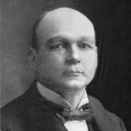 Portrait of John J. Carton