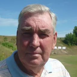 Portrait of John Bland