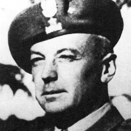 Portrait of Klemens Rudnicki
