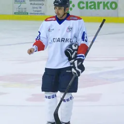 Portrait of Peter Bartoš
