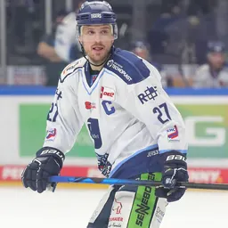 Portrait of Sandro Schoenberger
