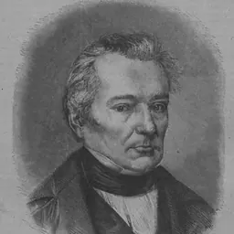 Portrait of Jakub Waga
