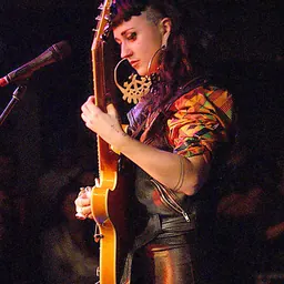 Portrait of Nai Palm