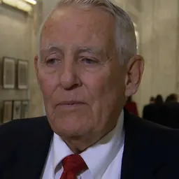 Portrait of Kevin Duffy