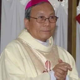 Portrait of Francis Xavier Lê Văn Hồng