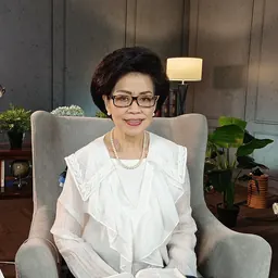 Portrait of Indri Gautama