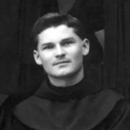 Portrait of Radoslav Glavaš