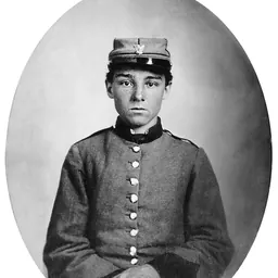 Portrait of Edwin Francis Jemison