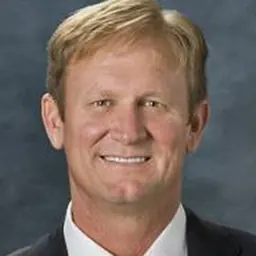 Portrait of J. D. Alexander
