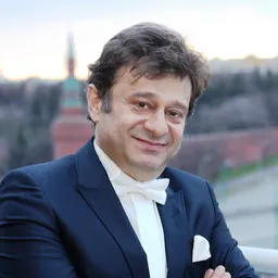 Portrait of Efim Alexandrov