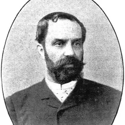 Portrait of Pierre Paul Devès
