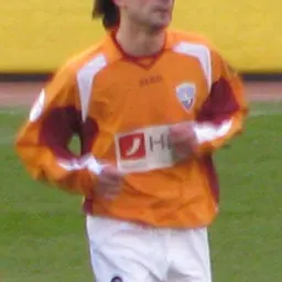 Portrait of Zoran Roglić