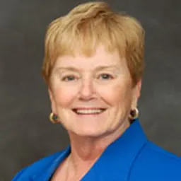 Portrait of H. Marlene O'Toole