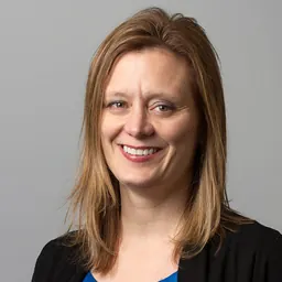 Portrait of Laura Beane Freeman