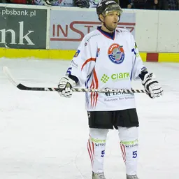 Portrait of Dmitri Suur