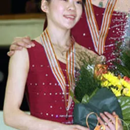 Portrait of Dong Huibo