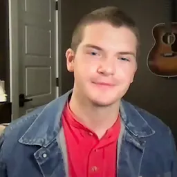 Portrait of Colton Ryan