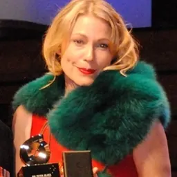 Portrait of Minnie Baragwanath