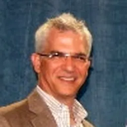 Portrait of Greg Papadopoulos