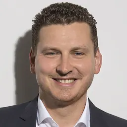 Portrait of Mario Brandenburg