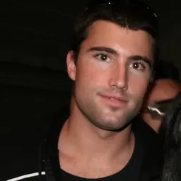 Portrait of Brody Jenner