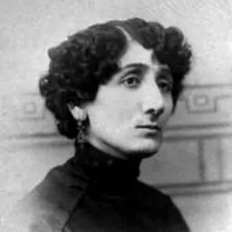 Portrait of Pamphylia Tanailidi