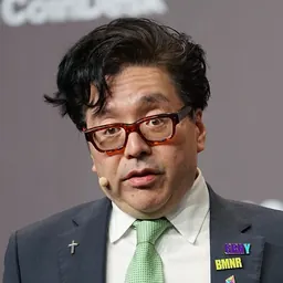 Portrait of Thomas Lee