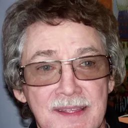 Portrait of Igor Starygin