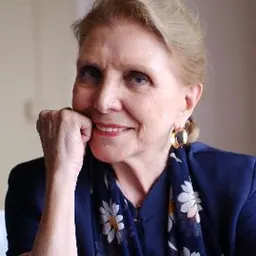 Portrait of María Dolores Pradera