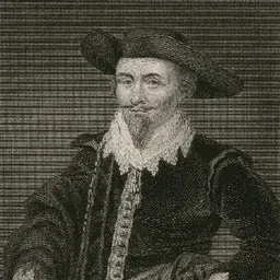 Portrait of Richard Braithwaite