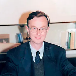 Portrait of Pierre de Boissieu