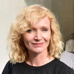 Portrait of Aña Geislerova