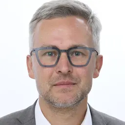 Portrait of Ondřej Krutílek