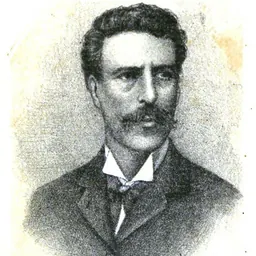 Portrait of Eduardo Acevedo
