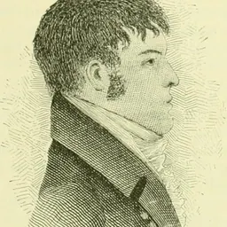 Portrait of Cornelius C. Schoonmaker