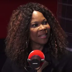 Portrait of Angela Robinson