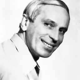 Portrait of Jerzy Kaliszewski