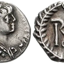 Portrait of Vitiges