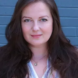Portrait of Zuzanna Szadkowski