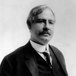 Portrait of John J. Boyle