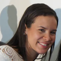 Portrait of Alejandra Benítez