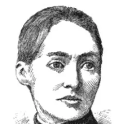 Portrait of Jane Barlow