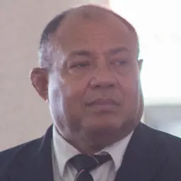 Portrait of Esala Teleni