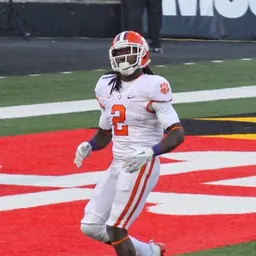 Portrait of Sammy Watkins