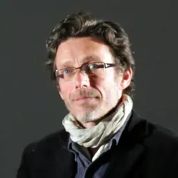 Portrait of Nils Tavernier