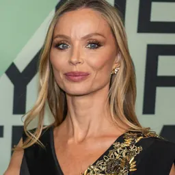 Portrait of Georgina Chapman